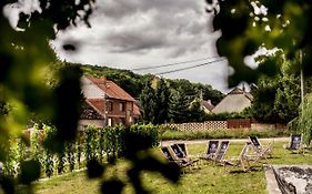 Ubytovani Ve Vinarstvi Zd Nemcicky